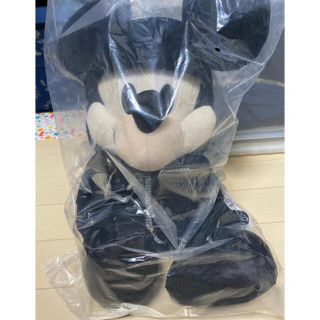 ディズニー(Disney)のキングダムハーツ一番くじ（ぬいぐるみ、フィギュア）(キャラクターグッズ)