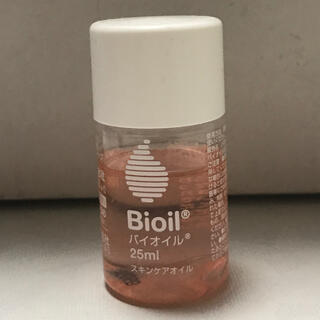 バイオイル(Bioil)のbioil バイオイル　25ml(フェイスオイル/バーム)