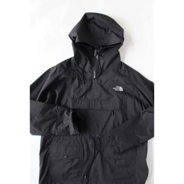 eYe CDG JWMナイロンリップストップ THE NORTH FACE