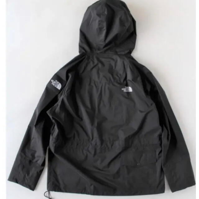 JUNYA WATANABE COMME des GARCONS(ジュンヤワタナベコムデギャルソン)のeYe CDG JWMナイロンリップストップ THE NORTH FACE    メンズのジャケット/アウター(ナイロンジャケット)の商品写真