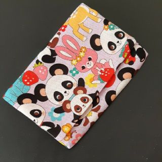 移動ポケット＊パンダ＊hirachappy様専用🌟(外出用品)