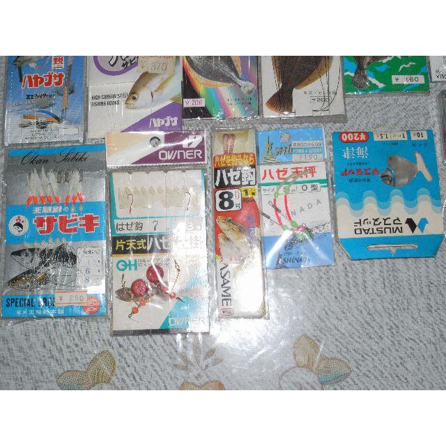 格安釣り具SET  No５ スポーツ/アウトドアのフィッシング(釣り糸/ライン)の商品写真