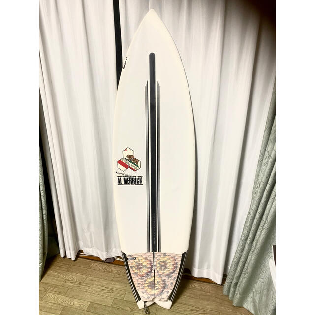 billabong(ビラボン)のOJsurf様専用　サーフボード　アルメリック　ロケットワイド スポーツ/アウトドアのスポーツ/アウトドア その他(サーフィン)の商品写真