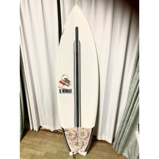 ビラボン(billabong)のOJsurf様専用　サーフボード　アルメリック　ロケットワイド(サーフィン)