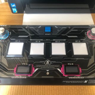 KONAMI - ※(要確認)さらだ様専用 sdvx ボルテコン アルティメット