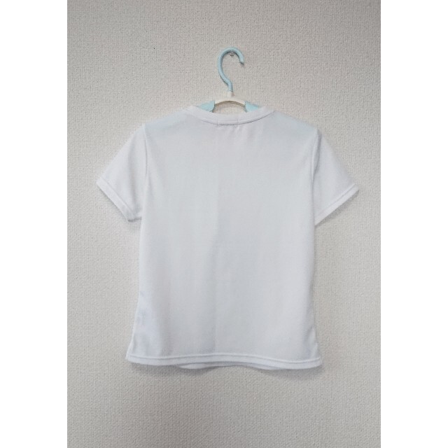 Courreges(クレージュ)の★美品★ クレージュ クレージュTシャツ 半袖 ウェア Ｌ レディースのトップス(Tシャツ(半袖/袖なし))の商品写真