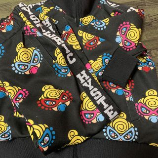 HYSTERIC MINI - ヒスミニ セトアの通販 by hii｜ヒステリックミニなら