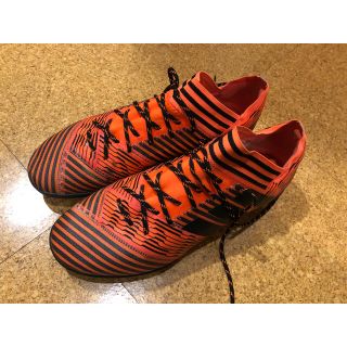 アディダス(adidas)のadidas フットサルシューズ(シューズ)