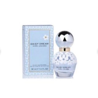 マークジェイコブス(MARC JACOBS)のMARC JACOBS デイジードリーム EDT 30ml(香水(女性用))