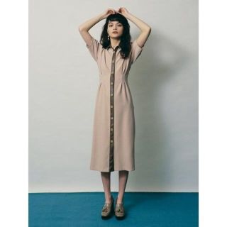 着丈Lily Brown♡15ssワンピ - www.paramountbb.com.au