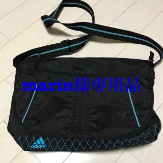 アディダス(adidas)のadidas ショルダーバック(ショルダーバッグ)