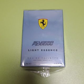 フェラーリ(Ferrari)のフェラーリ　ライトエッセンス(ユニセックス)