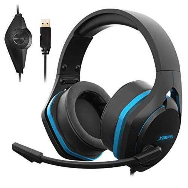 ゲーミングヘッドセット ゲーム用 サラウンド 易く 7.1ch 振動 猫耳 ゲーミングヘッドセット ゲーム用 サラウンド 易く 7.1ch 振動 猫耳