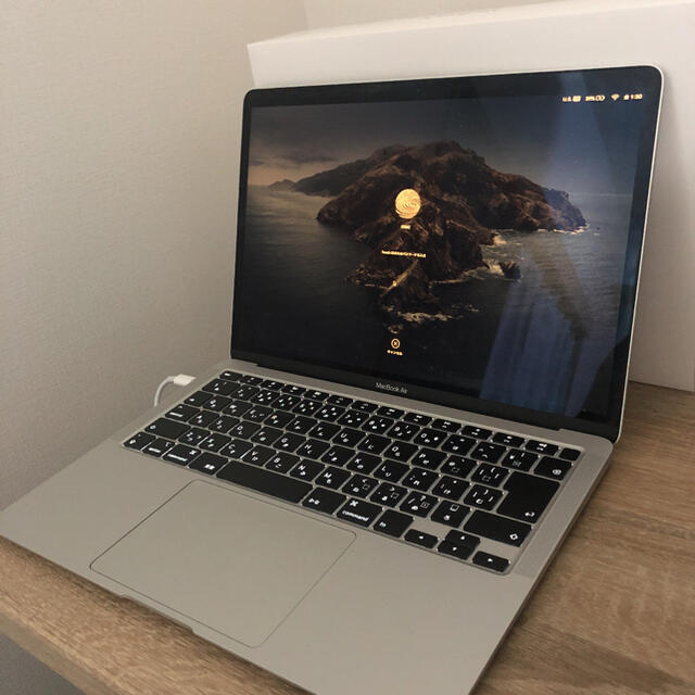 MacBook Air 13(2020)/Core i5/512GB/8GB