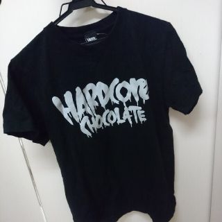 ハードコアチョコレート(HARDCORE CHOCOLATE)のコアチョコTシャツ(Tシャツ/カットソー(半袖/袖なし))