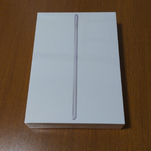 iPad 第8世代 10.2インチ Wi-Fi 32GB MYLA2J/A 1