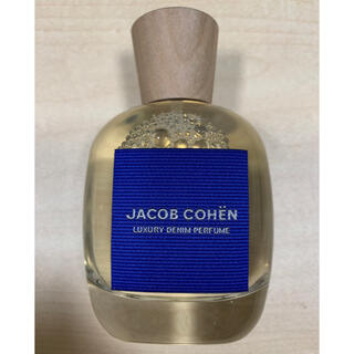 JACOB COHEN - 【たっくん様専用】Jacob cohen（ヤコブコーエン）香水 ...