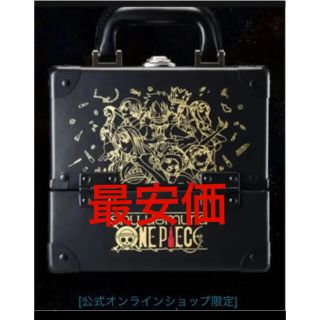 シュウウエムラ(shu uemura)のshu uemuraフィアレスクルー プレミアム メイクアップ ボックス(メイクボックス)