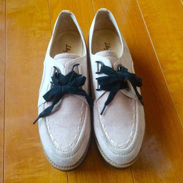 Lily Brown(リリーブラウン)のLily♡ラバーソール レディースの靴/シューズ(その他)の商品写真