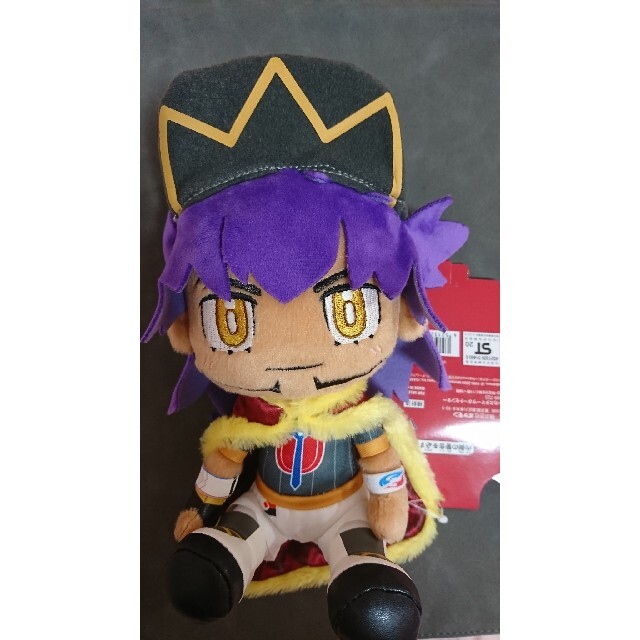 キバナ ダンデ ぬいぐるみ ポケモントレーナーズ 2
