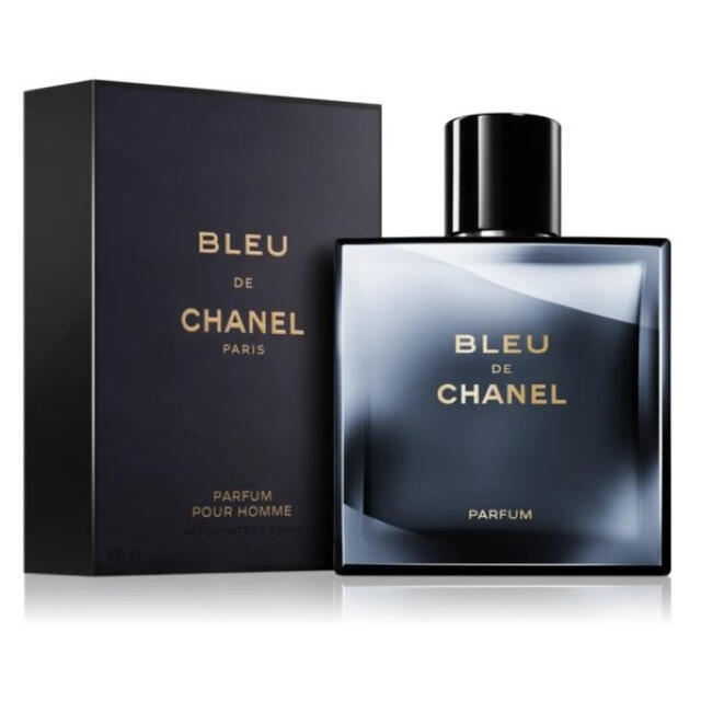 CHANEL Blue de Chanel 150ml香水(男性用)