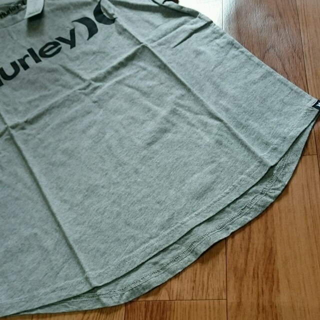 Hurley(ハーレー)のHurley☆Tシャツ☆新品 メンズのトップス(Tシャツ/カットソー(半袖/袖なし))の商品写真