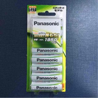 Panasonicエボルタ(その他)