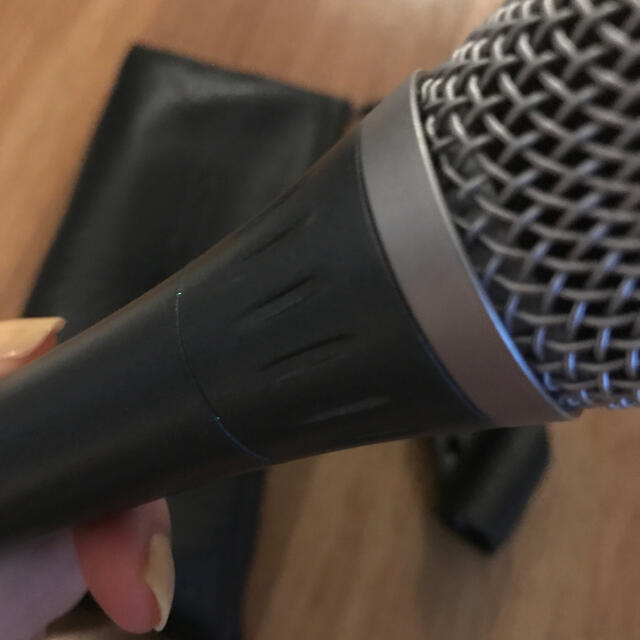 再入荷> Shure BETA 87C コンデンサー マイク レコーディング/PA機器
