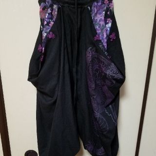 OZZON(サルエルパンツ)のフリマアイテム一覧 OZZON(サルエルパンツ)のフリマアイテム一覧