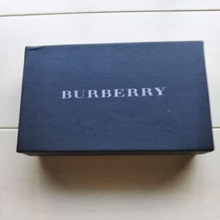 バーバリー(BURBERRY)のBURBERRY　バーバリー　キーケースボックス　(キーケース)