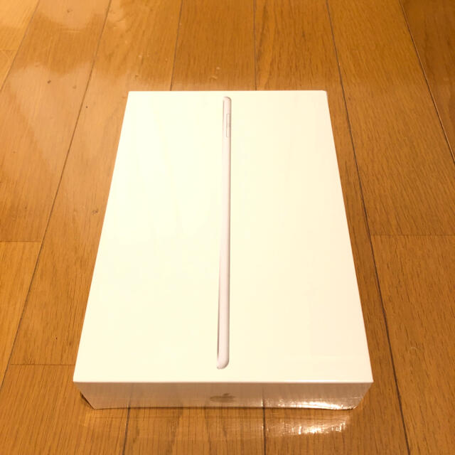 iPad mini5 Wi-Fi 64GB  シルバー【値下げしました】