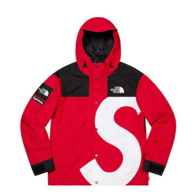 シュプリーム Supreme NORTH FACE MountainJACKET