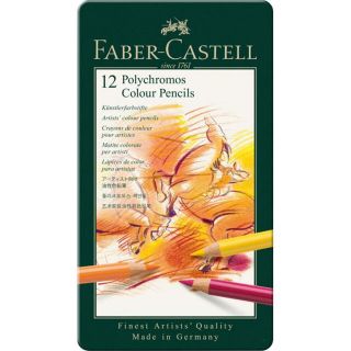 ファーバーカステル(FABER-CASTELL)のファーバーカステル　色鉛筆(色鉛筆)