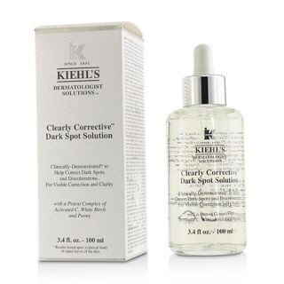 キールズ(Kiehl's)のKiehl's Clearly Corrective Spot 100ml(美容液)