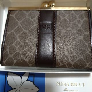 ニナリッチ(NINA RICCI)の財布(財布)