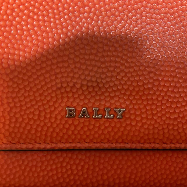 Bally(バリー)のBarryバリー長財布⭐︎美品 レディースのファッション小物(財布)の商品写真