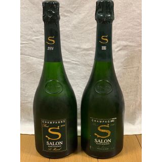 SALON  サロン  1996  ヴィンテージ  シャンパン