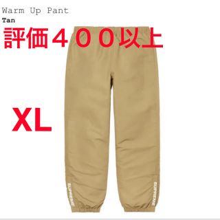 シュプリーム(Supreme)の104様専用 supreme Warm Up Pant(その他)