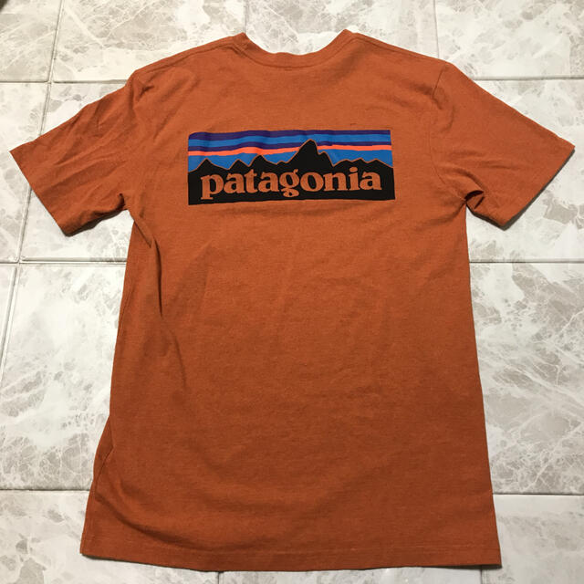 パタゴニア　patagonia