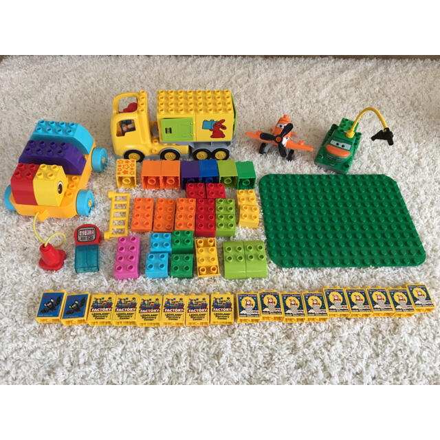 Lego Lego デュプロ 動物園セット ディズニーいろいろセットの通販 By Macaron S Shop レゴならラクマ Lego Lego デュプロ 動物園セット ディズニーいろいろセットの通販 By Macaron S Shop レゴならラクマ