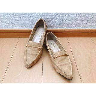 エスペランサ(ESPERANZA)のエスペランサ　フラットシューズ(ハイヒール/パンプス)