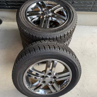 セレナ タイヤ・ホイールセットの通販 9点 | SERENAの自動車/バイクを