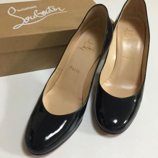 クリスチャンルブタン(Christian Louboutin)のクリスチャンルブタン　パンプス(ハイヒール/パンプス)