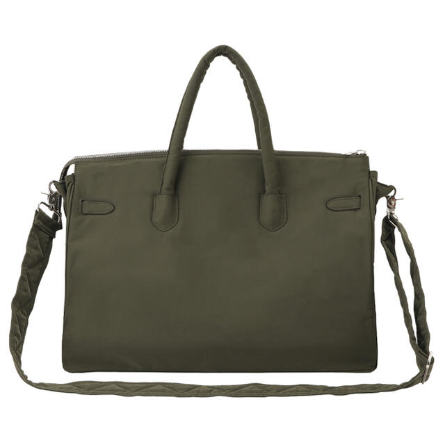 MLVINCE FLIGHT 2WAY SHOULDER BAG