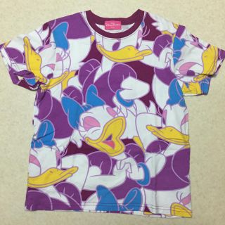 ディズニー(Disney)のディズニー＊パーク限定Tシャツ(Tシャツ(半袖/袖なし))