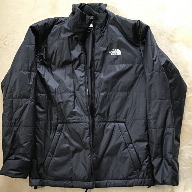 THE NORTH FACE(ザノースフェイス)のTHE NORTH  FACE　マウンテンジャケット　GORE-TEX メンズのジャケット/アウター(マウンテンパーカー)の商品写真