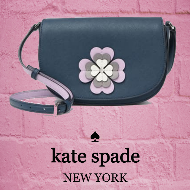 通販限定商品 ☆SALE☆【kate spade】レイリースペークロスボディ