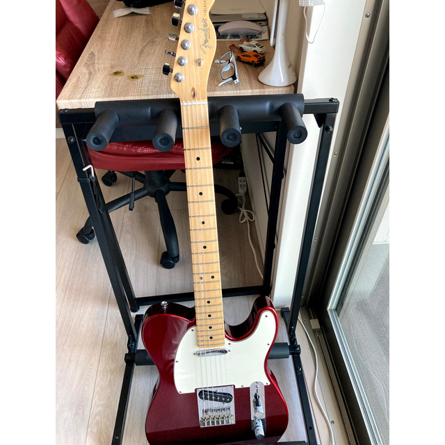 Fender(フェンダー)の松江戸wh様専用 楽器のギター(エレキギター)の商品写真