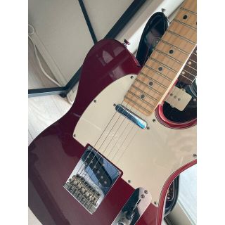 フェンダー(Fender)の松江戸wh様専用(エレキギター)