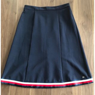 トミーヒルフィガー(TOMMY HILFIGER)のTommyHILFIGER スカート(ひざ丈スカート)